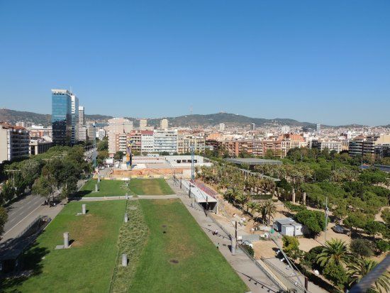 Parc Joan Miró
